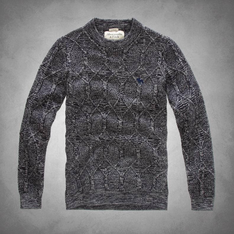 A&F Men's Sweater 134